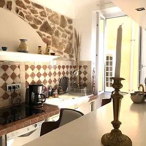 De Charme Au Coeur De Appartamento