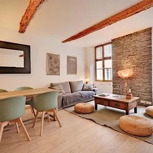 Le St Tropez Appartamento