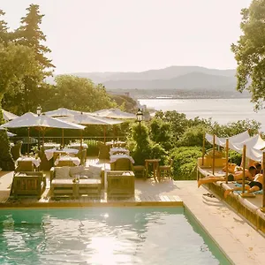 La Bastide D'antoine Сен-Тропе